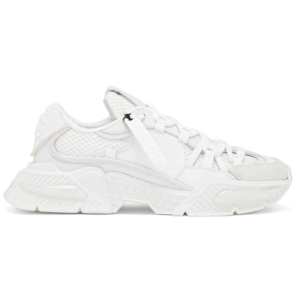 DOLCE & GABBANA  Air Master Sneakers 'White' - kickpit