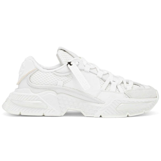 DOLCE & GABBANA  Air Master Sneakers 'White' - kickpit