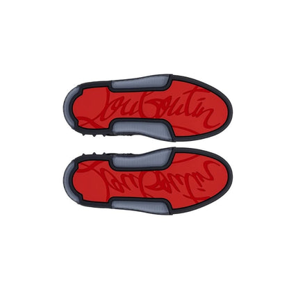 Christian Louboutin Astroloubi "Navy" - kickpit