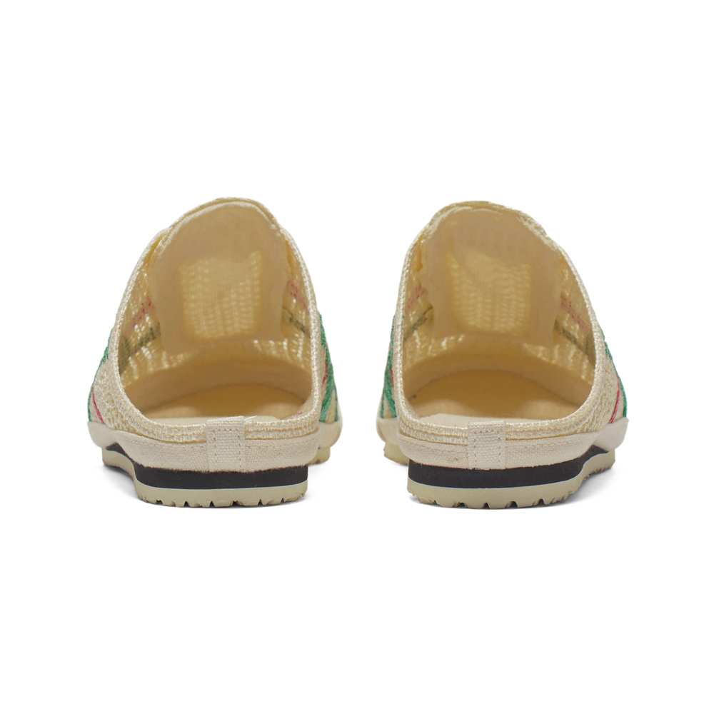 Asics Mexico 66 Sabot 'Cream Kale'