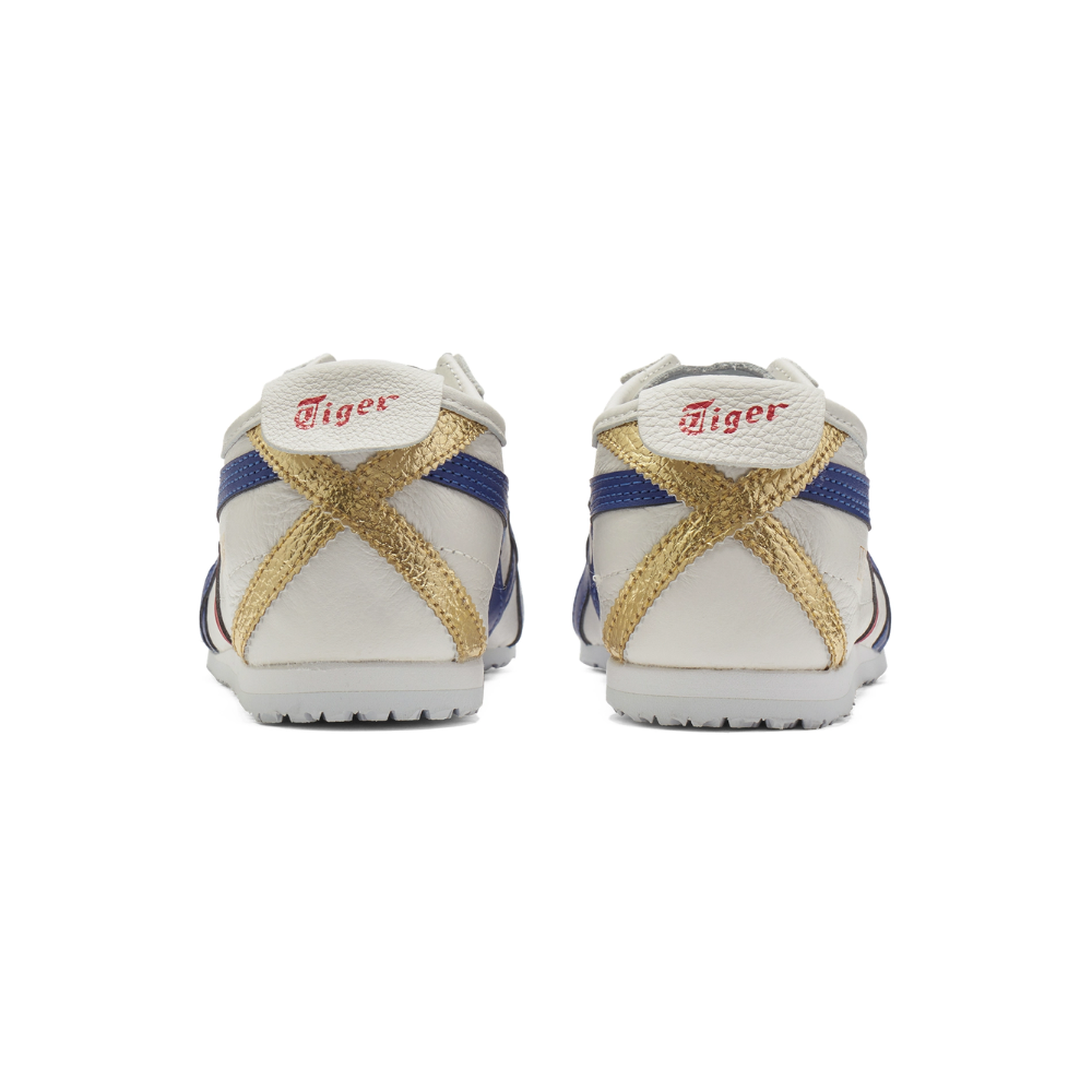 Asics Onitsuka Tiger Mexico 66 'White Dark Blue'