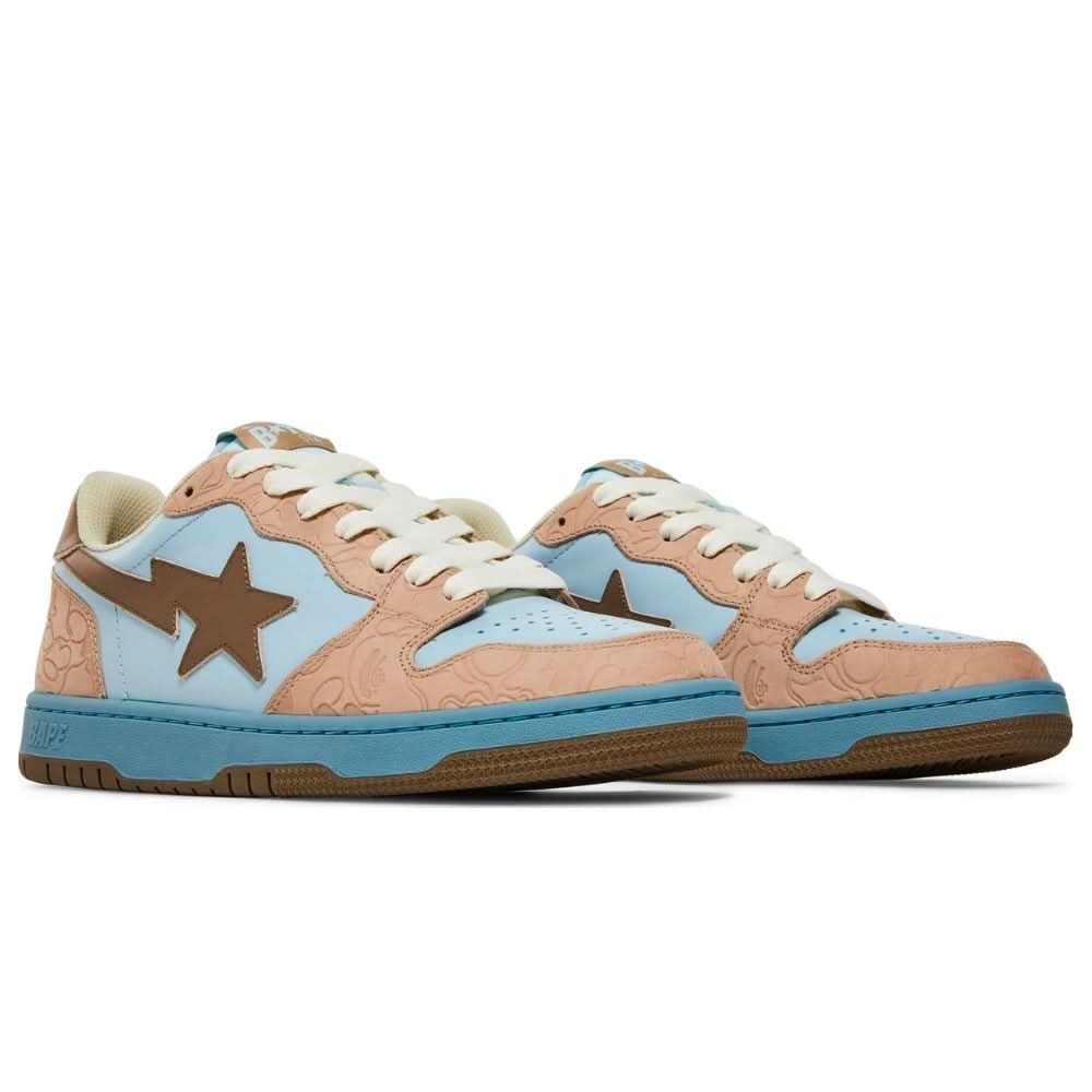 Court Sta 'Sax' - kickpit