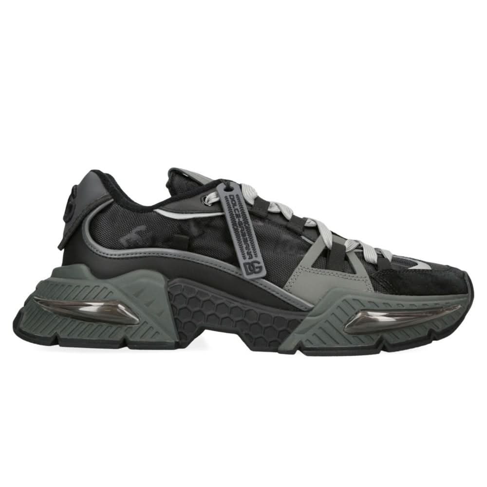 Dolce & Gabbana Air Master 'Black' - kickpit