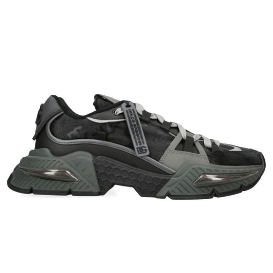 Dolce & Gabbana Air Master 'Black' - kickpit