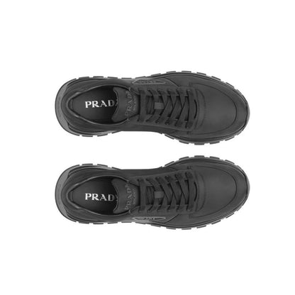 Prada Prax 01 'Black' - kickpit