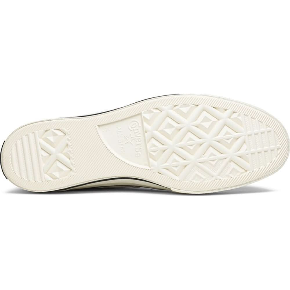 Fear of God x Chuck 70 High 'Natural Ivory' - kickpit
