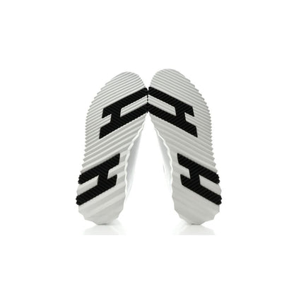 Hermès Pre-Owned Bouncing sneakers "White Beige black" - kickpit