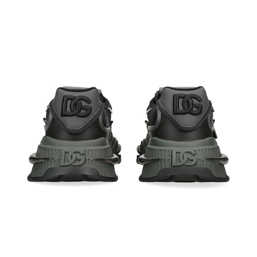 Dolce & Gabbana Air Master 'Black' - kickpit