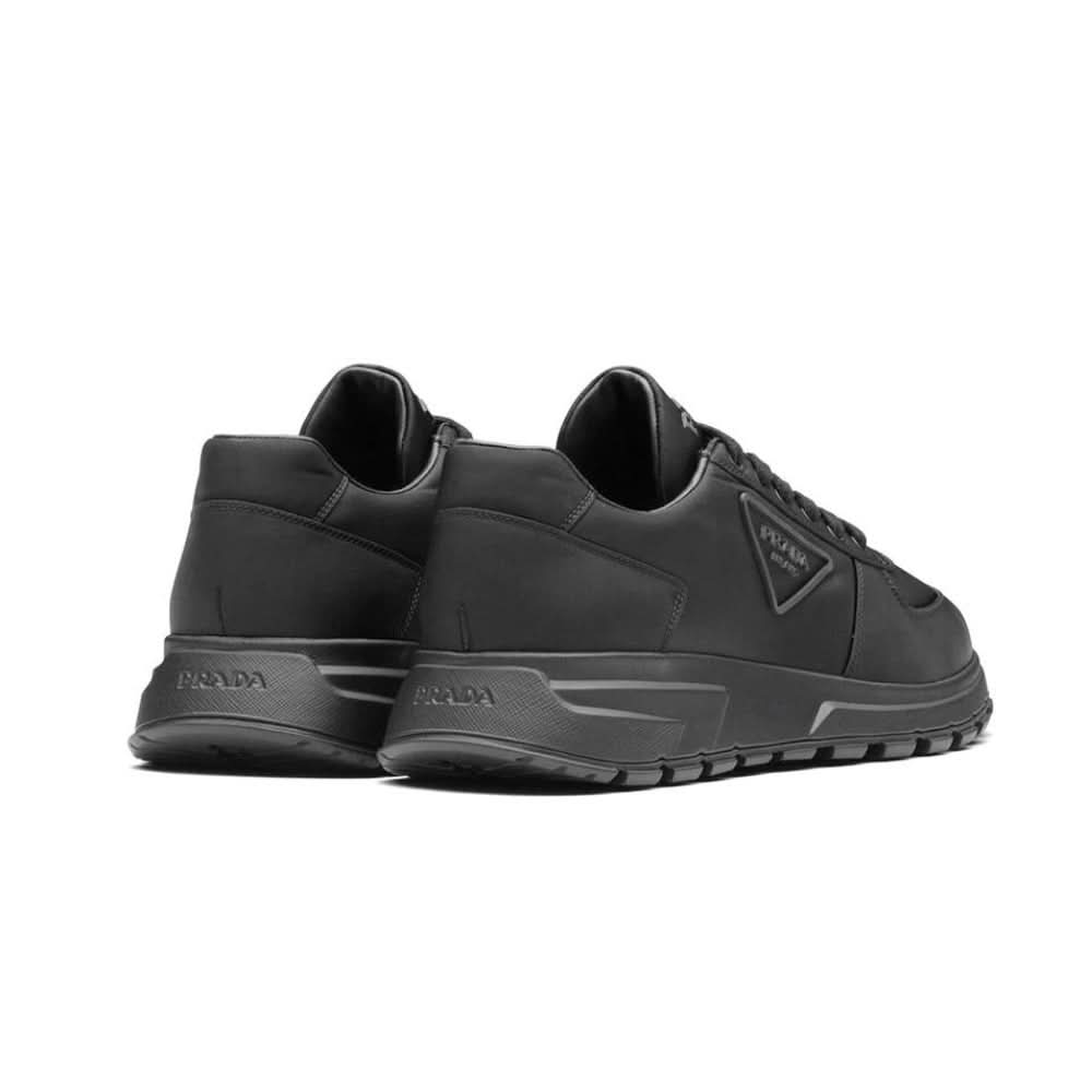 Prada Prax 01 'Black' - kickpit