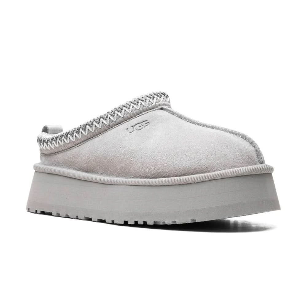 UGG Tazz Slipper 'Light Grey' - kickpit