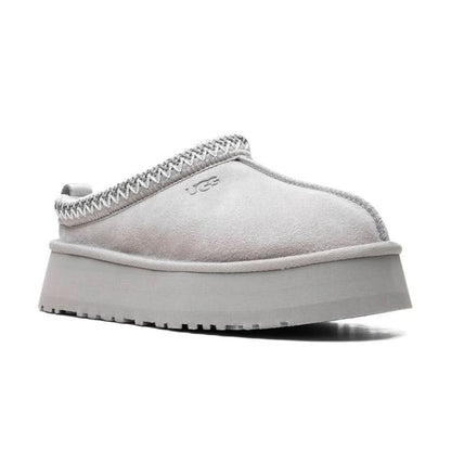 UGG Tazz Slipper 'Light Grey' - kickpit
