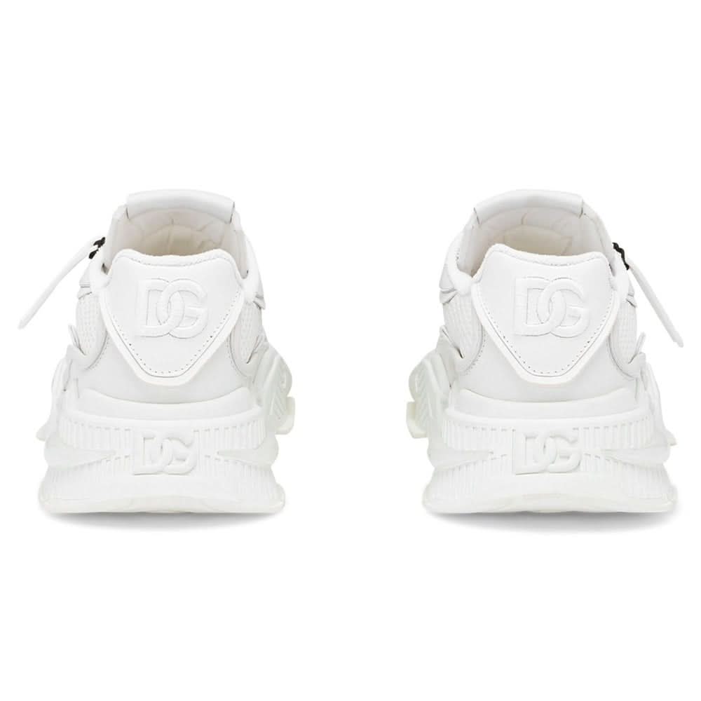 DOLCE & GABBANA  Air Master Sneakers 'White' - kickpit