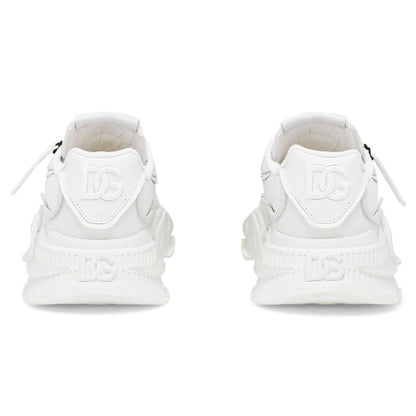 DOLCE & GABBANA  Air Master Sneakers 'White' - kickpit