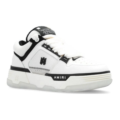 Amiri MA-1 'White Black' - kickpit