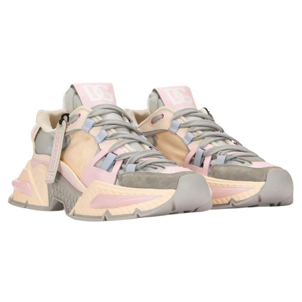 Dolce & Gabbana Air Master 'Multicolor' - kickpit