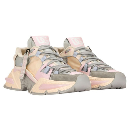 Dolce & Gabbana Air Master 'Multicolor' - kickpit