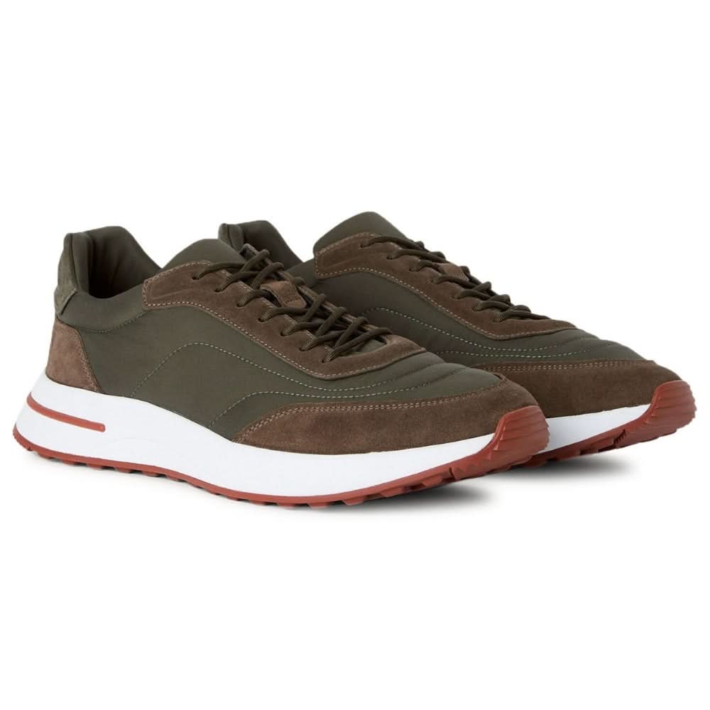 LORO PIANA Week End Walk 'Sauge Ancien' - kickpit