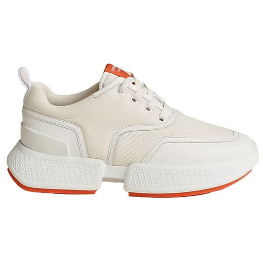 Hermes Giga Sneaker "White" - kickpit