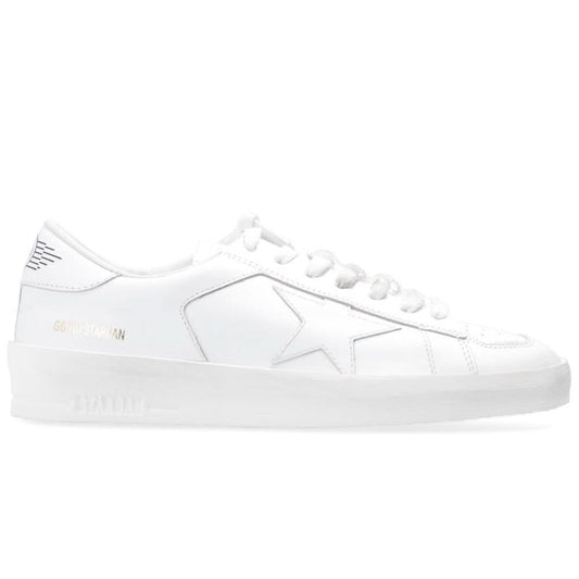Golden Goose Stardan "White" - kickpit