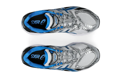 Asics Gel Nimbus 10.1 'White Directoire Blue'