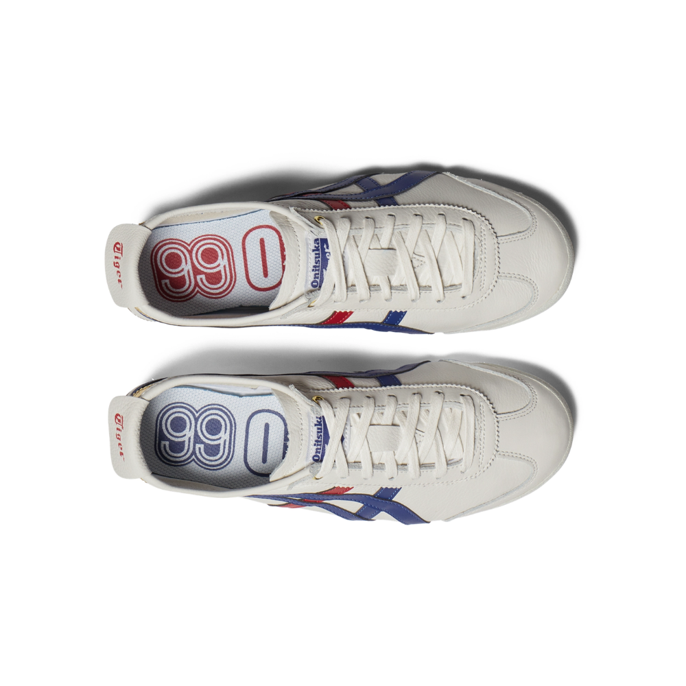 Asics Onitsuka Tiger Mexico 66 'White Dark Blue'