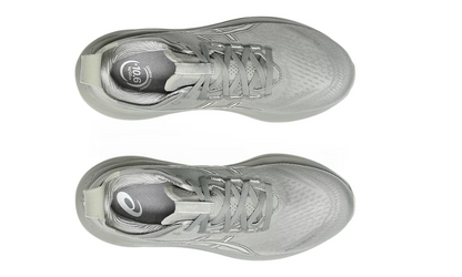 Asics Gel Nimbus 27 'Seal Grey'