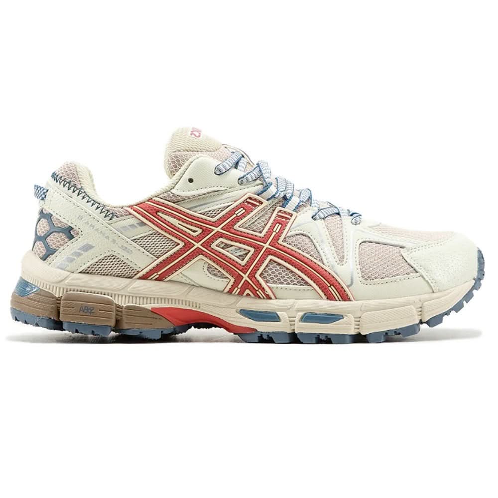 Asics Gel-Kahana 8 "Cream Orange" - kickpit