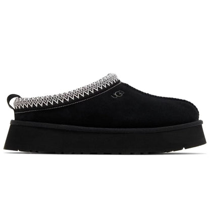 UGG Tazz Slipper 'Black' - kickpit