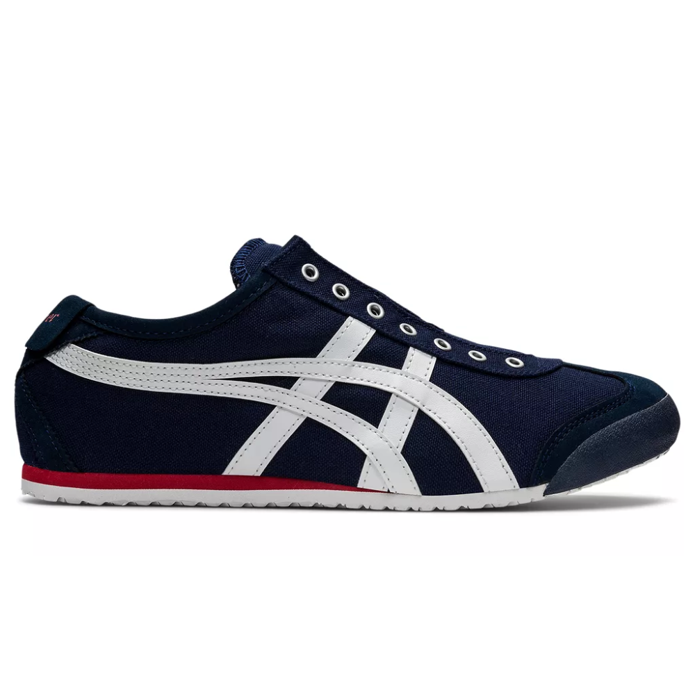 Asics Onitsuka Tiger Mexico 66™ "Navy / Off - White"