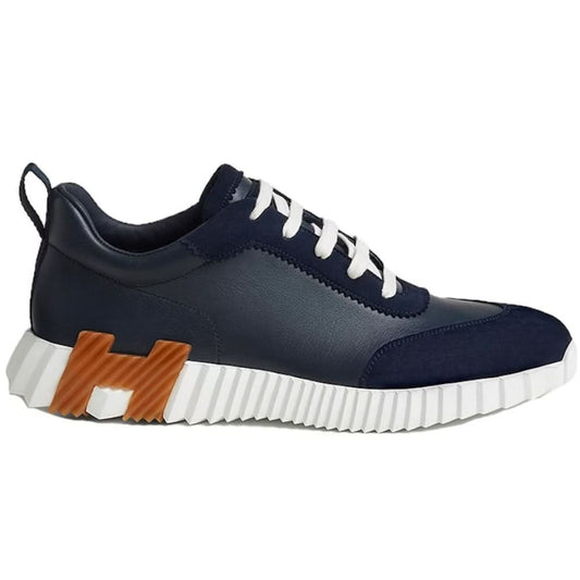 Hermès Bouncing 'Navy Blue'