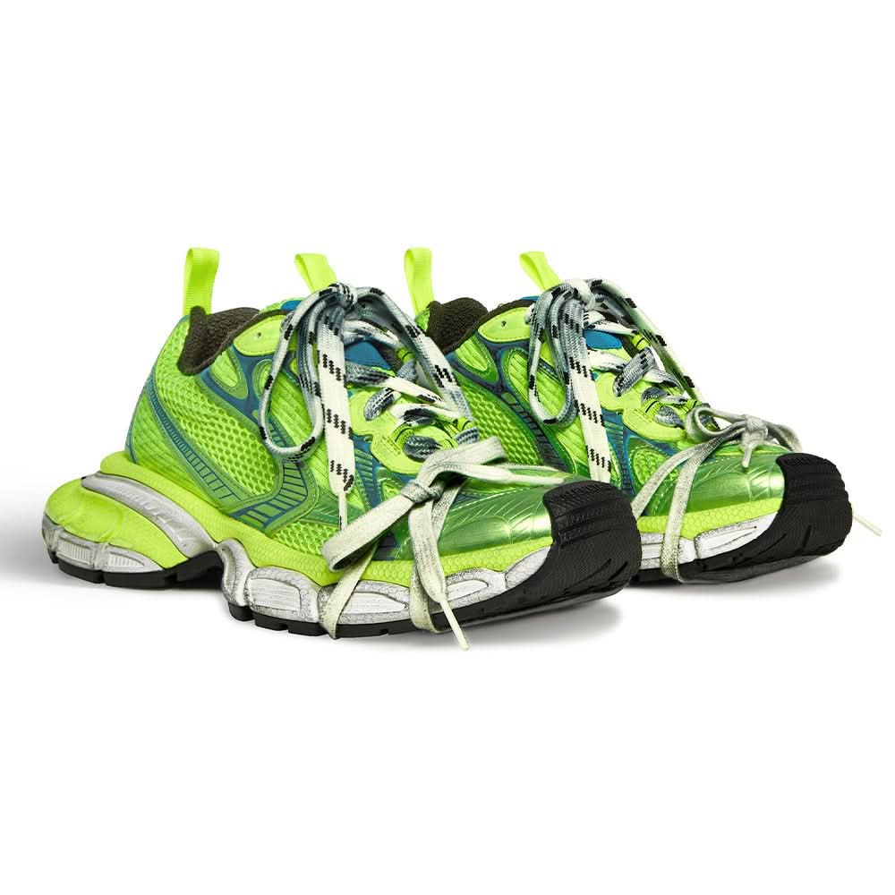 Balenciaga 3XL low-top sneakers - kickpit