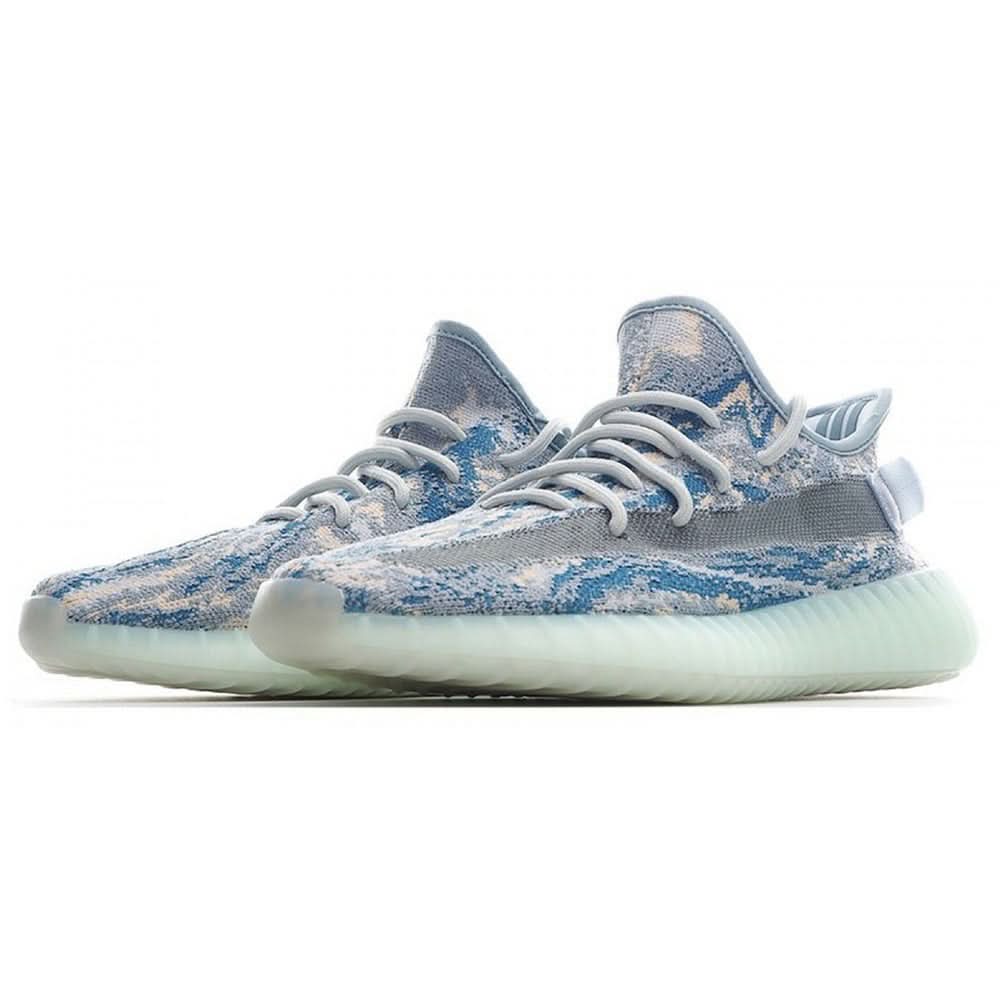 Yeezy Boost 350 V2 "MX Frost Blue" - kickpit