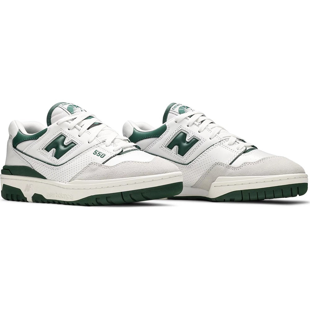 New Balance 550 'White Green' - Copva