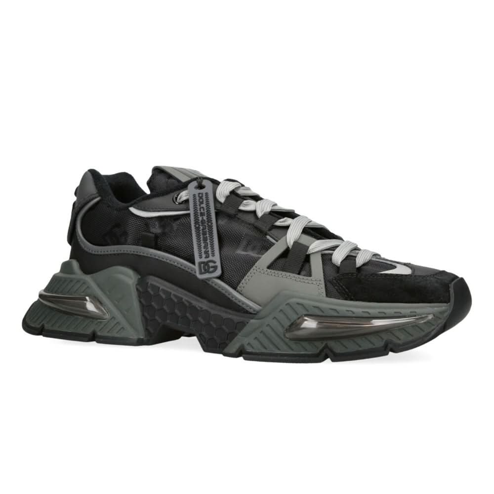 Dolce & Gabbana Air Master 'Black' - kickpit