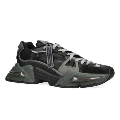 Dolce & Gabbana Air Master 'Black' - kickpit