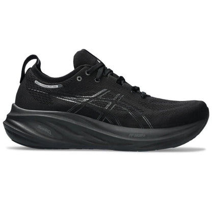 Asics Gel Nimbus 26 'Triple Black'