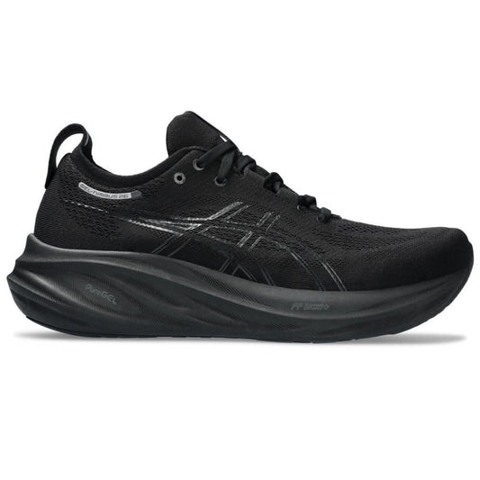 Asics Gel Nimbus 26 'Triple Black'