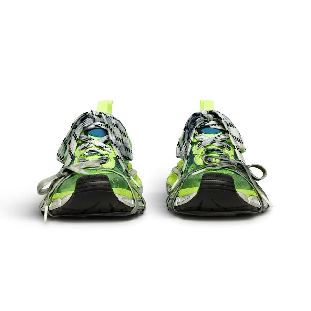 Balenciaga 3XL low-top sneakers - kickpit