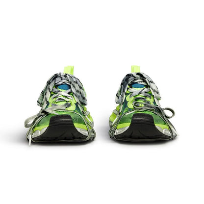 Balenciaga 3XL low-top sneakers - kickpit