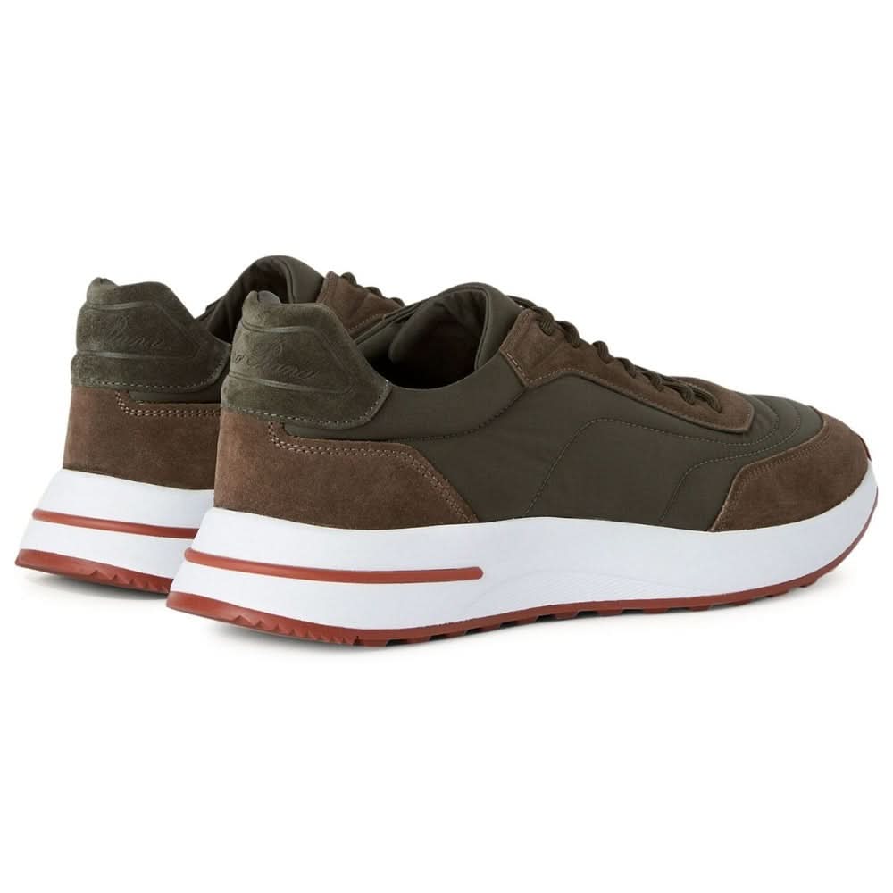 LORO PIANA Week End Walk 'Sauge Ancien' - kickpit