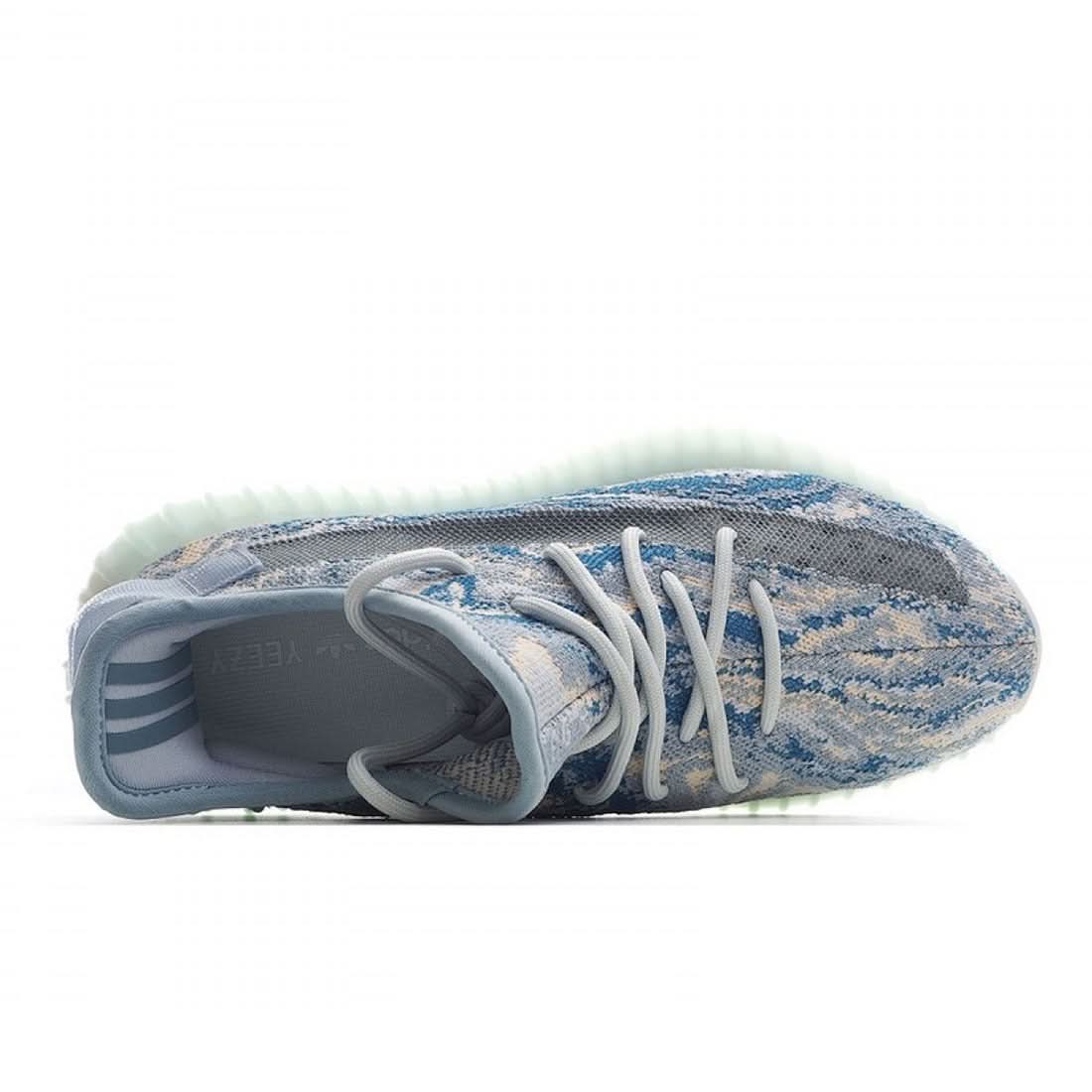 Yeezy Boost 350 V2 "MX Frost Blue" - kickpit