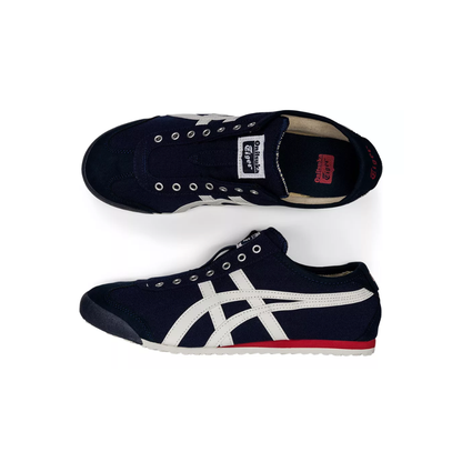 Asics Onitsuka Tiger Mexico 66™ "Navy / Off - White"
