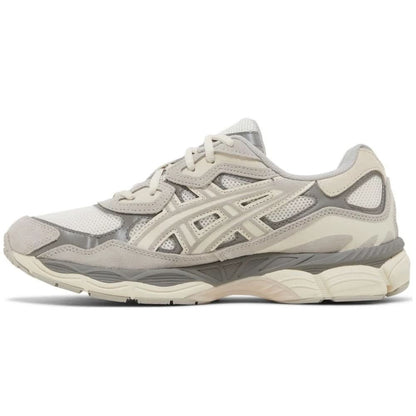 Asics Gel NYC 'Cream Oyster Grey'