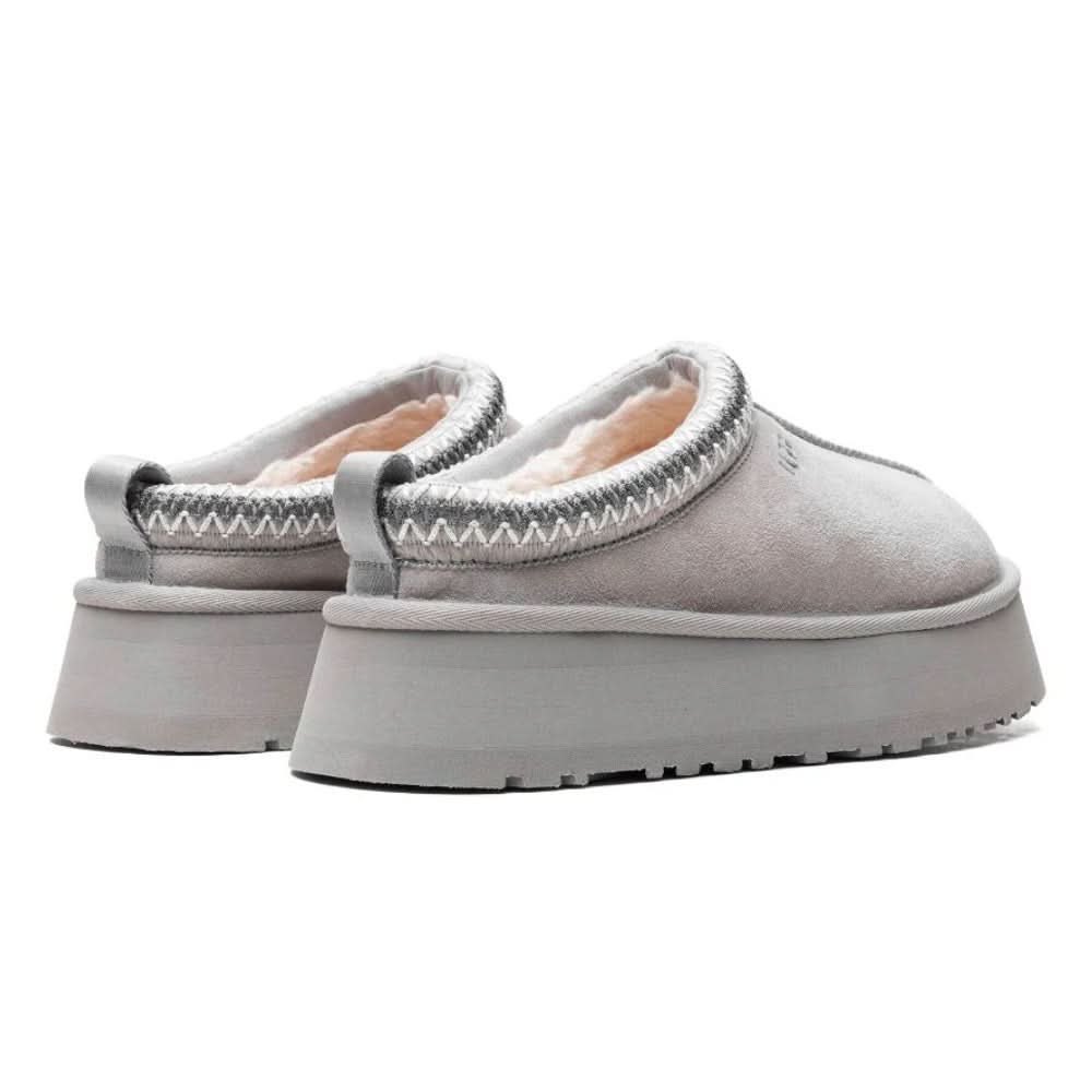 UGG Tazz Slipper 'Light Grey' - kickpit