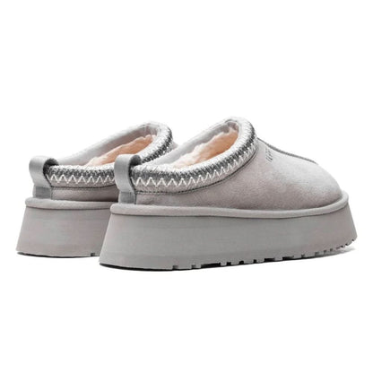 UGG Tazz Slipper 'Light Grey' - kickpit