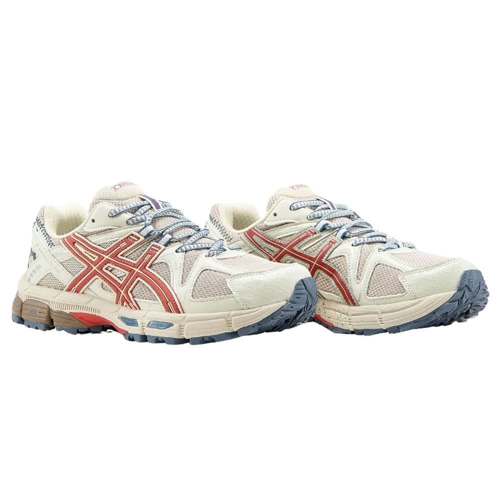 Asics Gel-Kahana 8 "Cream Orange" - kickpit