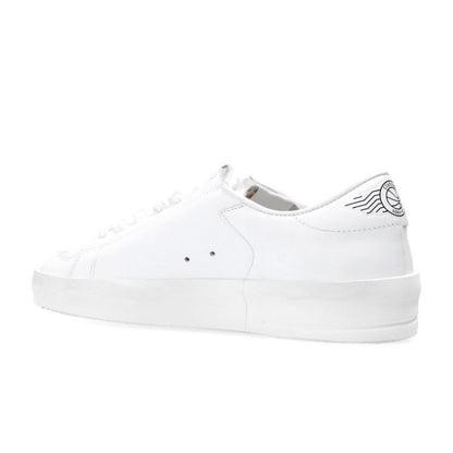 Golden Goose Stardan "White" - kickpit