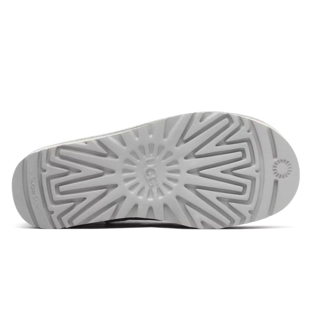 UGG Classic Ultra Mini Platform Boot  'Gray' - kickpit