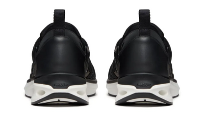 Valentino Garavani Easyjob "Black"