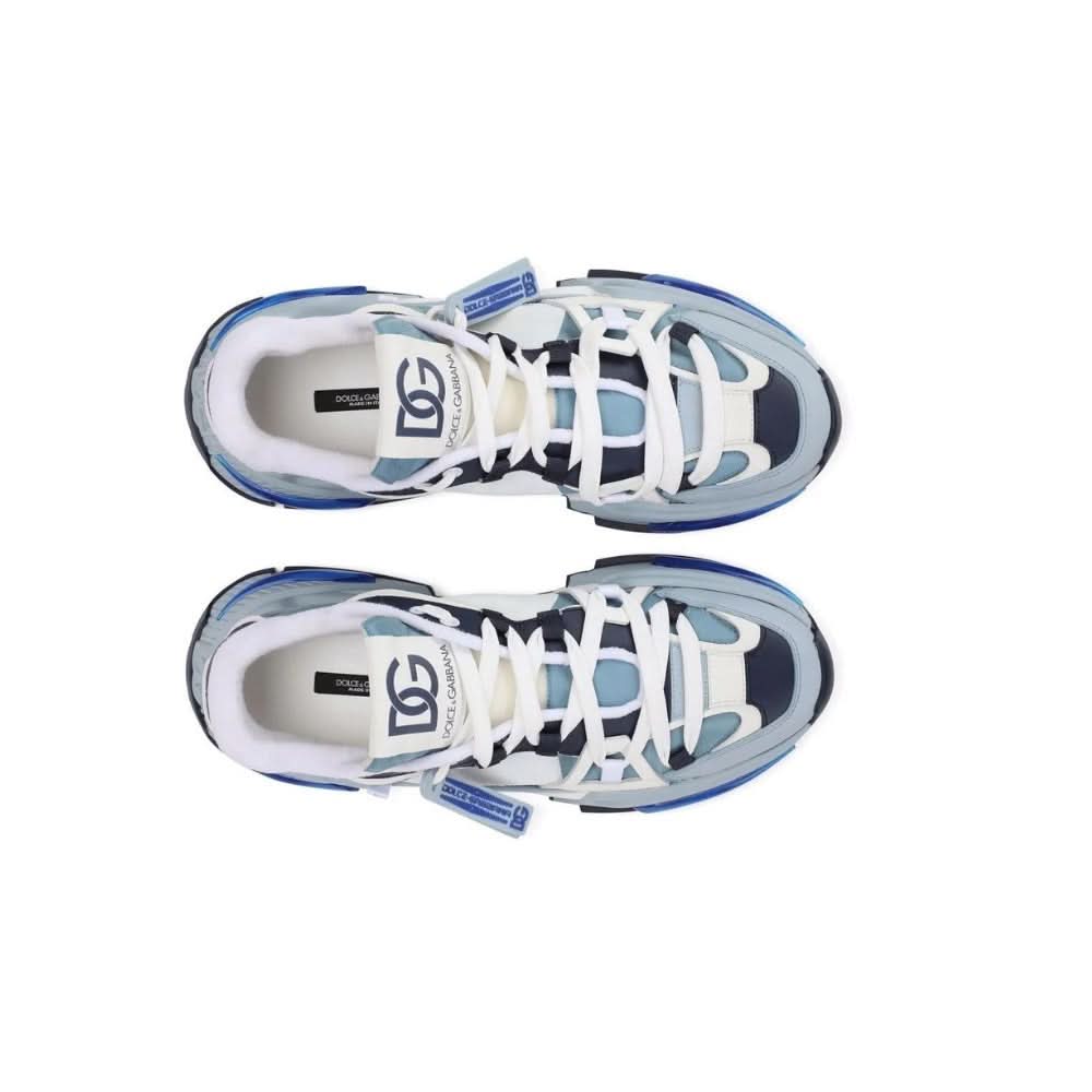 Dolce & Gabbana Air Master 'Sky Blue' - kickpit